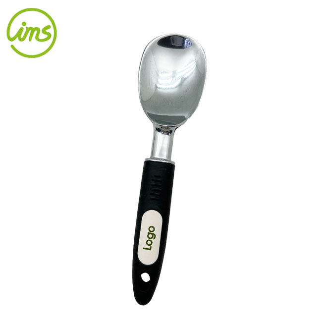Made in Taiwan Aluminum Alloy Ice Cream Spade